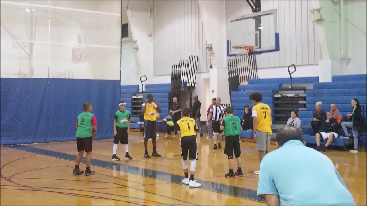 camera iphone 8 plus apk ANTHONY F. (#2) GREEN TEAM HIGHLIGHTS VS GOLD TEAM 12-17*2018 GAME#3