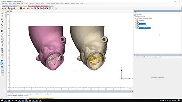Preparing Files to 3D print Multi-Color and Multi-Material Models