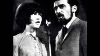 Marta Kubišová a Waldemar Matuška - Víc nechtěl by snad ani d´Artagnan (1965)