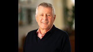 Stanley Crooke on Advice To His Younger Self