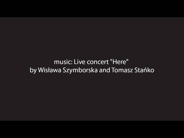 Tomasz Stańko - Wislawa