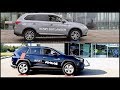 Slip test  mitsubishi outlander awc vs toyota rav4 awd  4x4testsonrollers