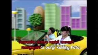 Si Jago Mogok - Mikha & Oya ( video)