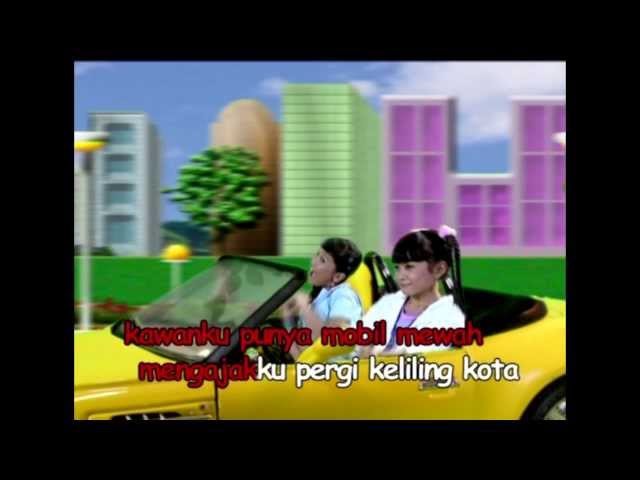 Si jago Mogok - Mikha & Oya (Official video) class=