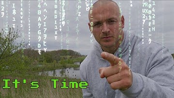 How To UNPLUG From The MATRIX | BREAK Free From The Simulation