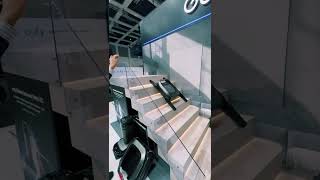 Eufy Marswalker Cet Incroyable Ascenseur À Aspirateur Robot