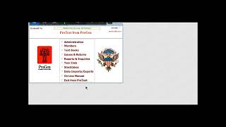 Protext Auditing Textbooks