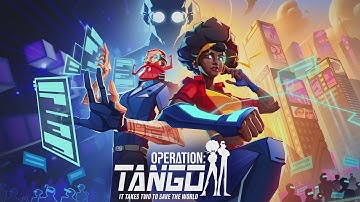 Operation: Tango. Mission 1. A Viral Heist. Hacker Walkthrough. PS5