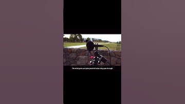 TheWindBubble Wind Test @bubblebeeindustries