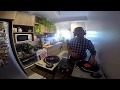 House vinyl mix while cooking by Guido Sartoris (from E110101)