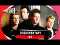 Capture de la vidéo The Story Of U2: How Four Teenagers Became Rock Legends