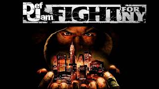 Def Jam: Fight for NY - Man Up (Loading 1)