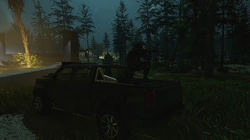 Ghost Recon Breakpoint | Episode 01 | Jace Skell | Skell On The Move