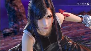 DISSIDIA FINAL FANTASY NT - Revenge DOUBLE Kill! More Tifa, Sparring Matches