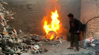 Top 7 Most Incredible Recycling & Forging Processes | Trash to Treasure ♻️🔥"| Mass Production