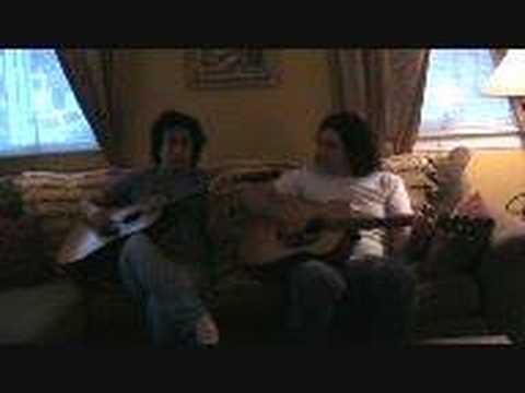 Jake Stigers & Nunzio Signore - Unplugged