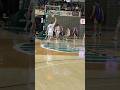 We were at The Convo to watch the Eastern Eagles take on the Valley Indians! #basketball #ytshorts