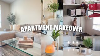 EXTREME APARTMENT TRANSFORMATION/MAKEOVER 2022 ( THAT 