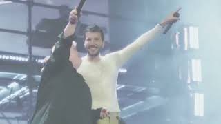 Lo Que Me Pasa Con Vos (Letra) Sebastián Yatra, Augusto Alonso