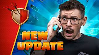 Clash On | 8月アップデートについて