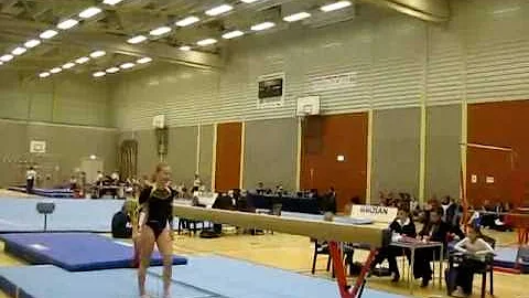 Balkoefening Renee Hof