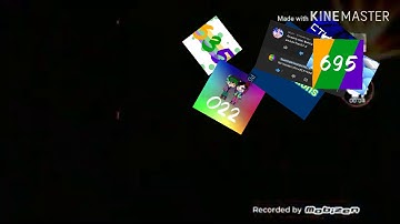 Coke Rocket Blasts Off Add Round 4 (TCLM635 Makes Add Round 5)