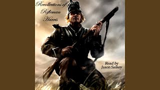 Veteran/Postscript - Jason 'Harris' Salkey
