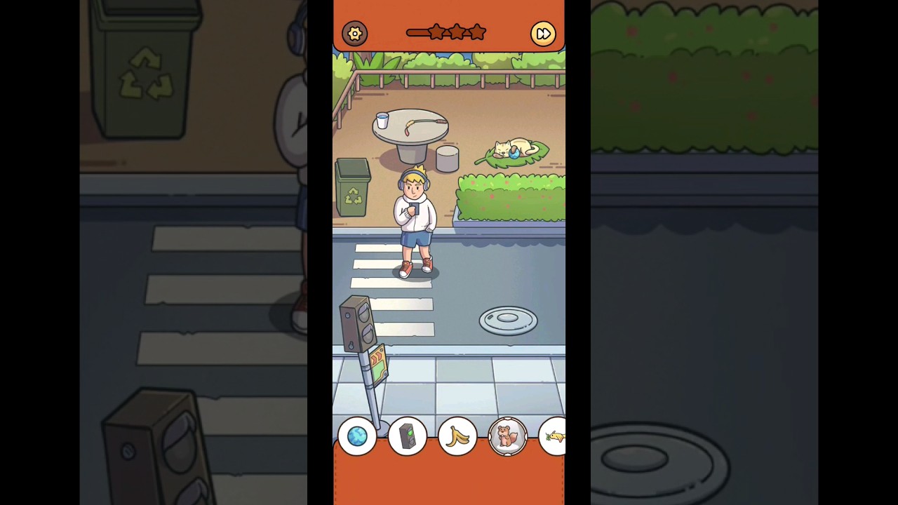 Find Out Level 17 | Traffic Accident! easily found | 