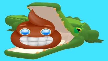 Zoo - Happy Animals - Gameplay Walkthrough - All Levels (IOS, Android)