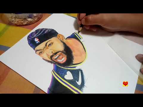 Video: Anthony Davis: Biografi, Kreativitet, Karriere, Privatliv