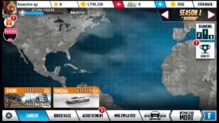 let's play best android racing game tomo racing live stream screenshot 5