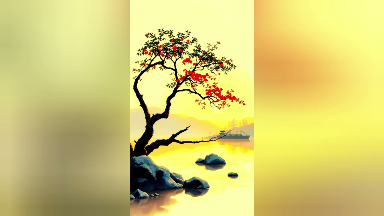 Mis tardes amarillas cancion de J.Piedra