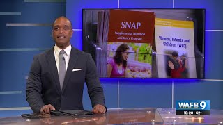 Federal shutdown threatens Louisiana food stamp program