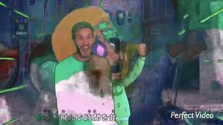 Spongebob 2019 Multi-Rendering I Guess They Never Miss Huh Ft. Anime