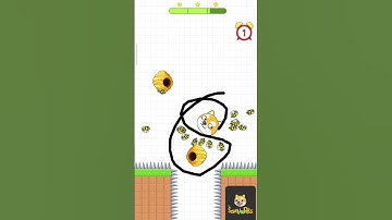 Save the Pets LEVEL-9. #dog #games #explore #gaming #forexanalysis #savethedoge #gameplay #pet