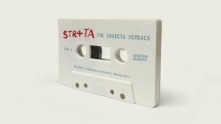 STR4TA - Rhythm In Your Mind (Nuovi Fratelli Cosmic disco Remix)