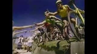 Download lagu Champion Cigarettes TVC (Revised) #4