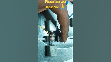 New motor experiment #shorts #shortsvideo #viral #trendingshorts #experiment #dcmotor #project #diy