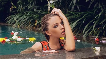 Cafe del Mar - Lazy Summer Days with Lyrics