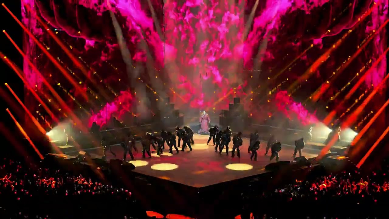 [FANCAM] ĐÃ ĐẾN LÚC - SOOBIN LIVE CONCERT ALL-ROUNDER 2025