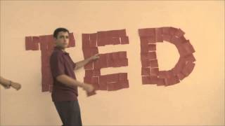 TEDxYouth@ISP Promo