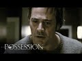 'Did You Just Hit Her?!' Scene | The Possession