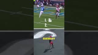 Football College Players Have Found The Secret To Playing...