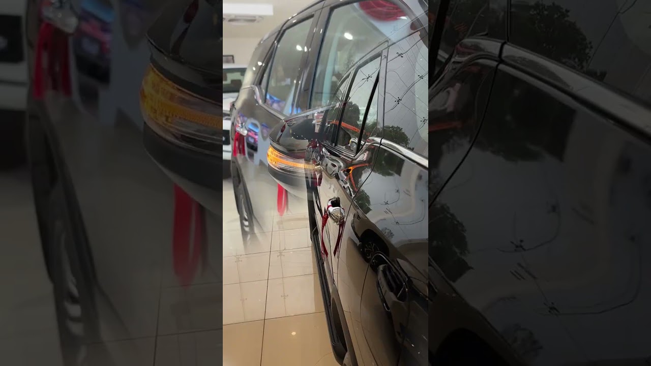 2025 Toyota Fortuner 4X2 AT 🔥🔥 