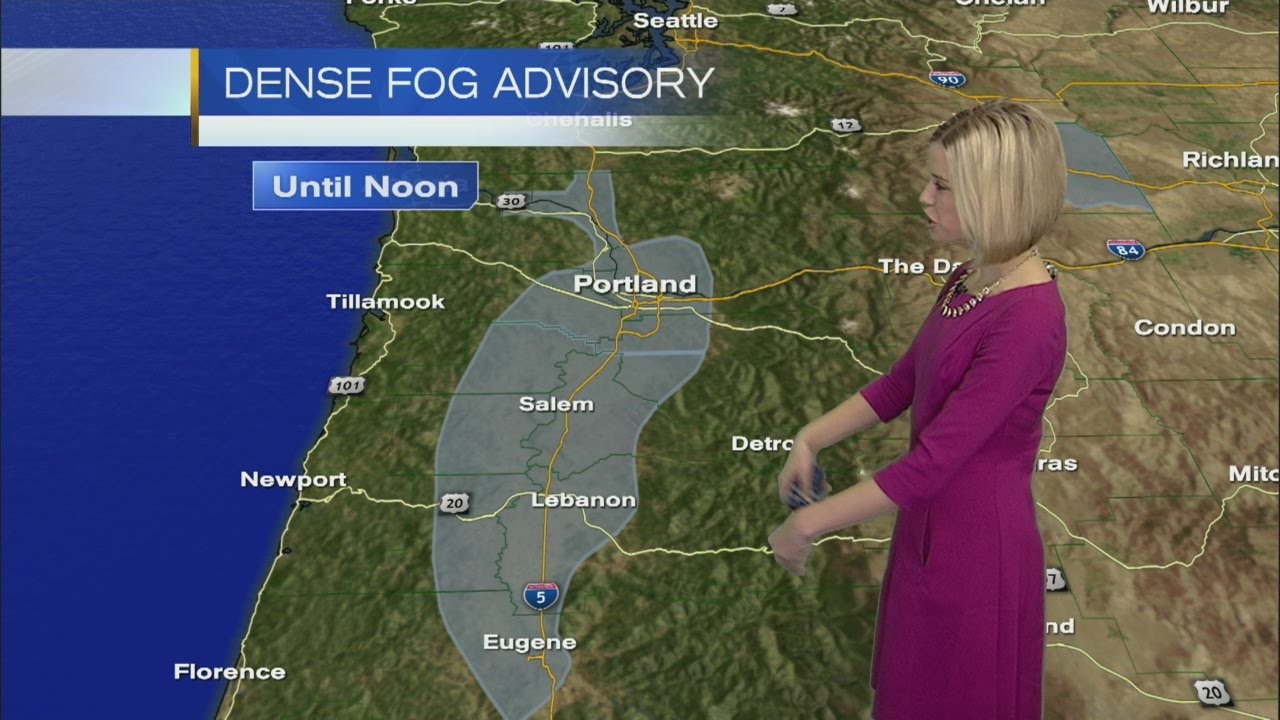 Mid-Morning Update Friday January 8, 2016