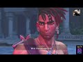 #princeofpersia  of Persia The Lost Crown ps4 a1 #action #adventure #rpg  #strategy