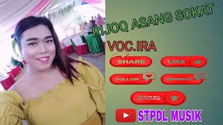 RIJOQ ASANG SOKAT VOC.IRA