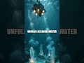 Abyssal Voyage: The Submarine Narrator Episode One