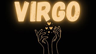 Virgo♍🥰 UFFF 🔥 SOMEONE IS DYING TO MAKE LOVE TO YOU 😳 #Virgo May  Love Tarot Reading