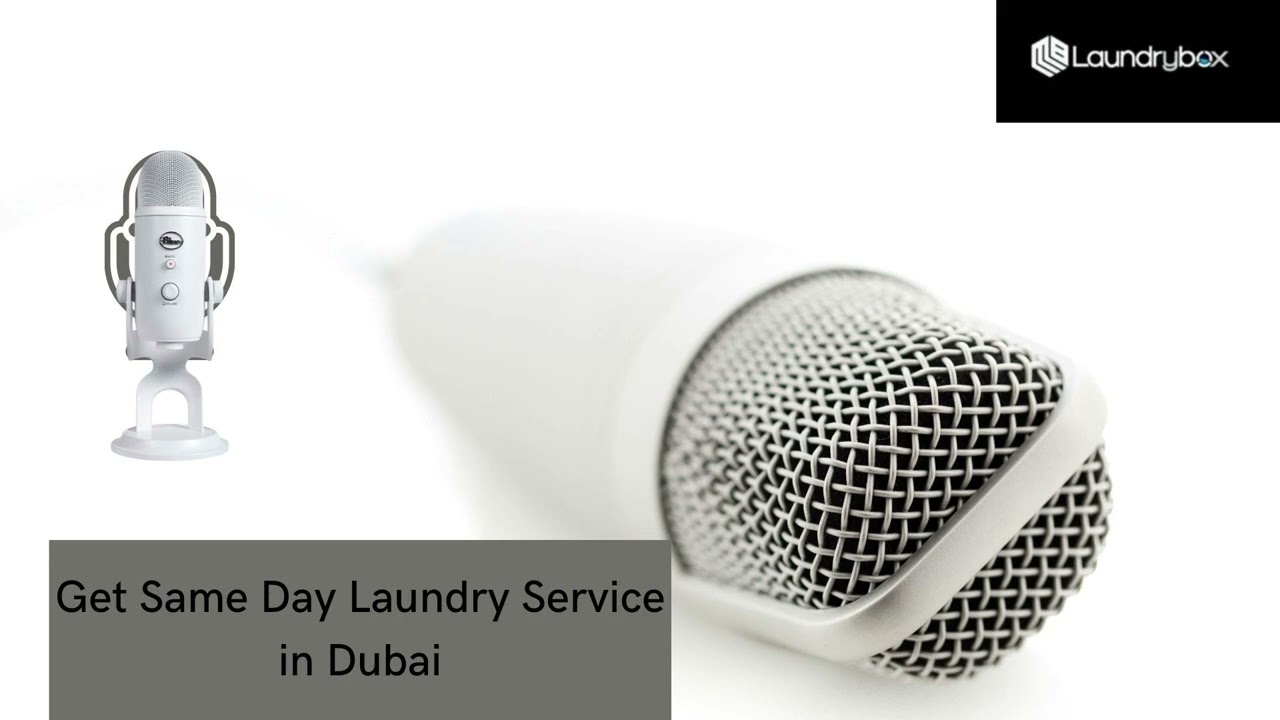 Get Same Day Laundry Service in Dubai| Affordable Laundry in Dubai|
